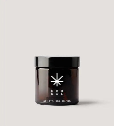 H4 CBD Blüten Gelato